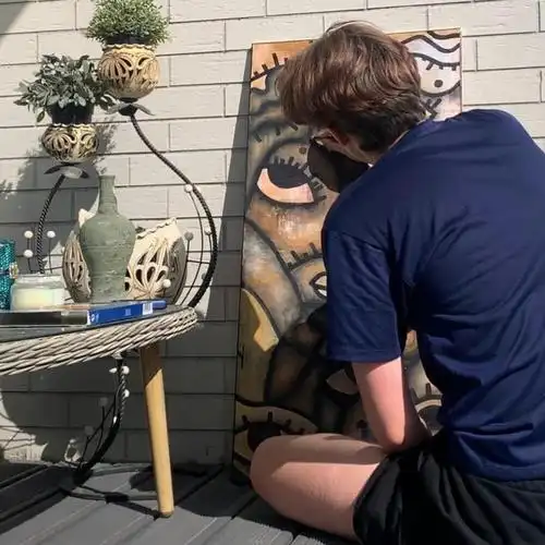 6686体育特邀作者做好自己