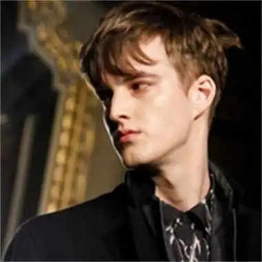 6686体育合作伙伴Wayne