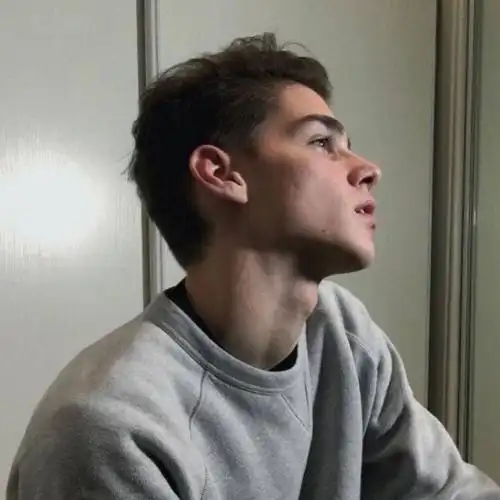 6686体育签约作者Reese