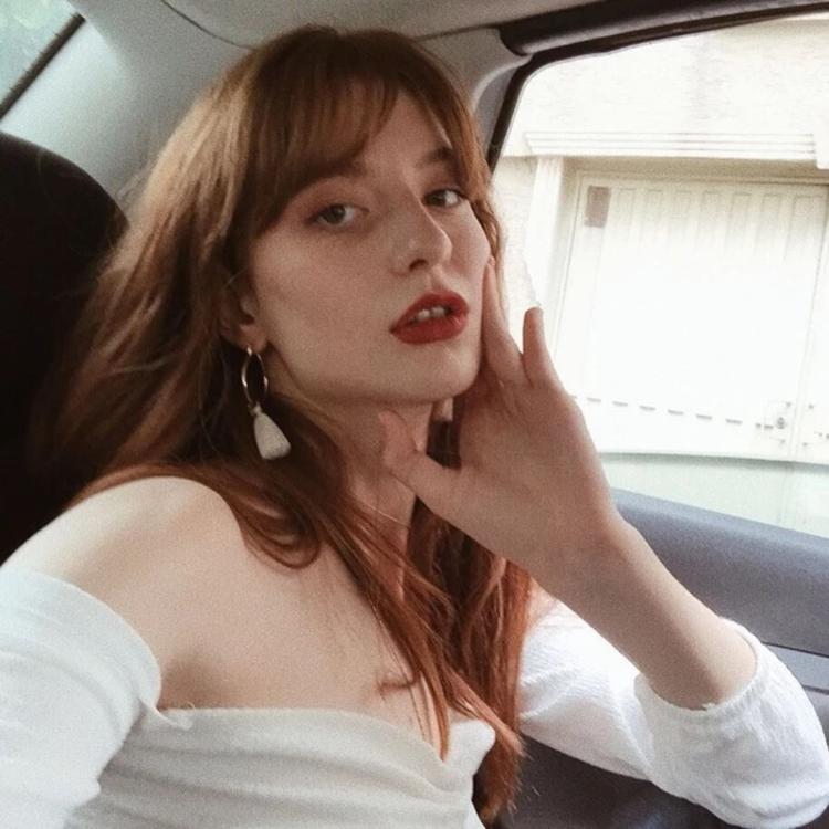 我不甘心