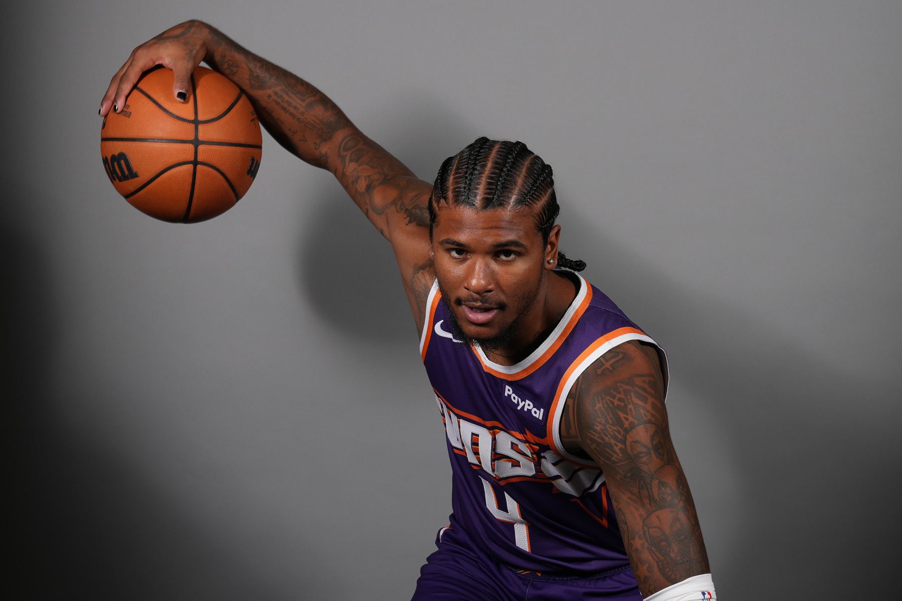 เปิดตัวซีซั่น? รายงานอาการบาดเจ็บของ Suns: Jaylen Green น่าจะได้ลงเล่นในวันพรุ่งนี้กับ Clippers