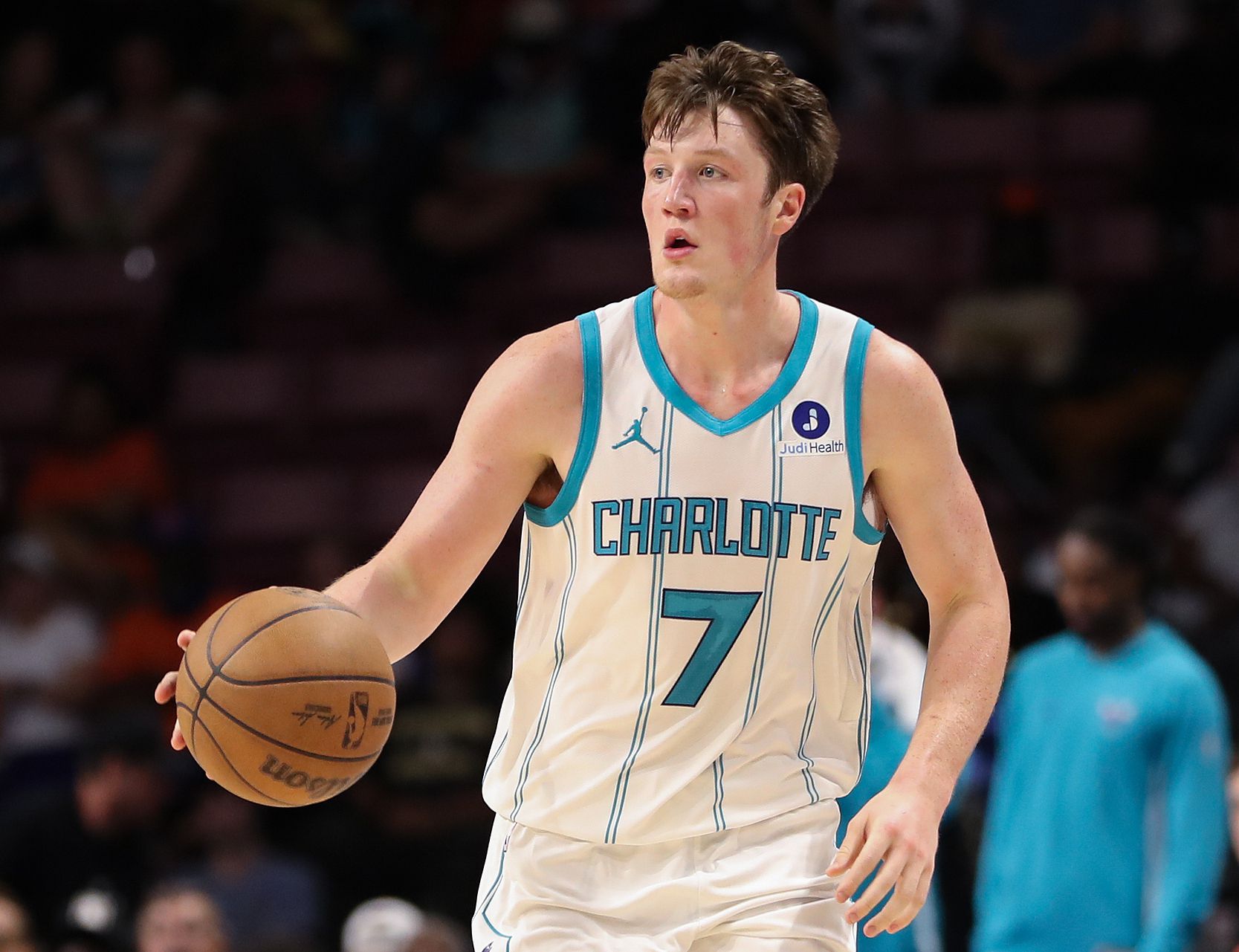 คุมบอลไม่ดี! ไนเปล ยิง 3 ครั้งจาก 10 ครั้ง มี 8 แต้ม 3 แอสซิสต์ และเสีย 5 ครั้ง