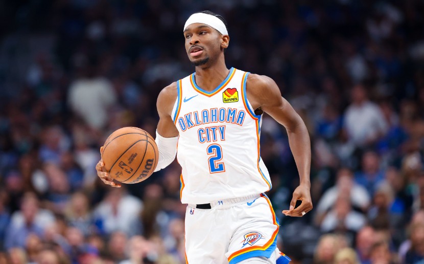 ปฏิบัติการประจำ! อเล็กซานเดอร์โอเวอร์คล็อกในสามควอเตอร์และมีส่วนร่วม 33 แต้มและ 7 แอสซิสต์ โดยมีบวกลบ +21