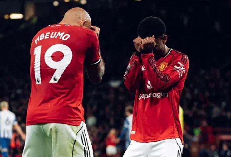 Mbemo: การฉลอง Diallo มาจาก The Simpsons และเราจะเจาะลึกต่อไป