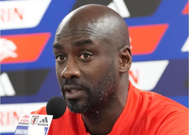 โค้ชกานา: ญี่ปุ่นแข็งแกร่งและจำเป็นต้องโฟกัสไปที่คูโบ ทาเคฮิเดะ และอิทาคุระ โคจิ