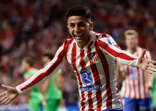 อัลมาด้า: ไม่ว่าผมจะเล่นตำแหน่งไหน ผมจะทำให้ดีที่สุด และสนุกกับการเล่นให้ทีมชาติ