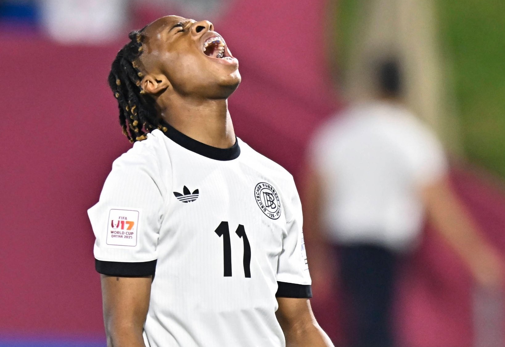 ฟุตบอลโลก U17: เยอรมนี แชมป์เก่าตกรอบโดยบูร์กินา ฟาโซ และติด 32 อันดับแรก