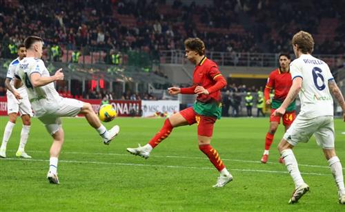 เอซี มิลาน vs ลาซิโอ