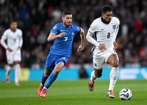 อังกฤษ vs กรีซ