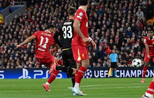 ลิเวอร์พูล พบ โบโลญญ่า