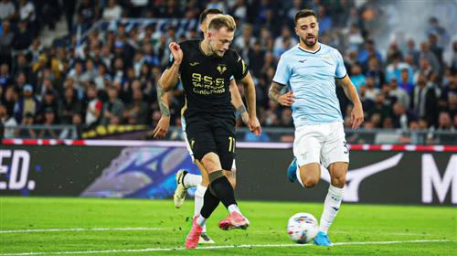 ลาซิโอ vs เฮลลาส เวโรนา