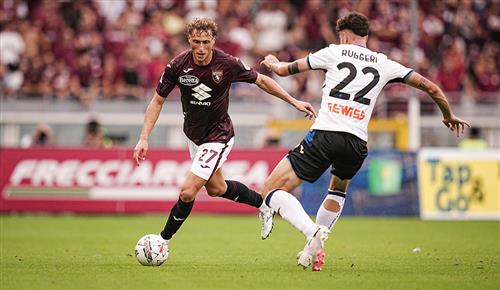 โตริโน่ vs อตาลันต้า