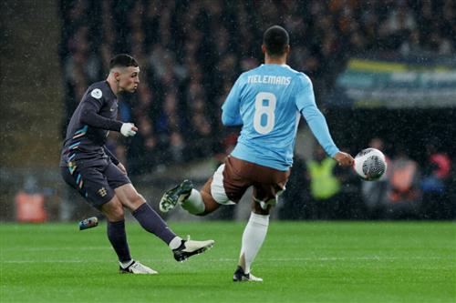 อังกฤษ vs เบลเยียม