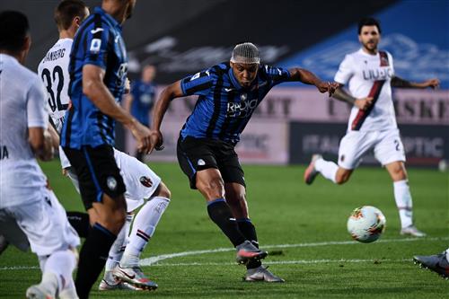 โบโลญญ่า vs อตาลันต้า