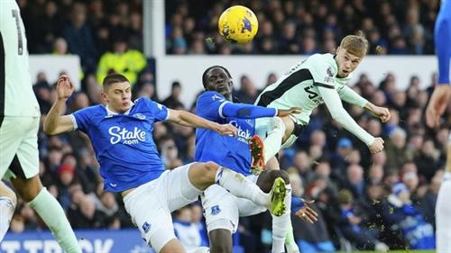 เอฟเวอร์ตัน vs เชลซี