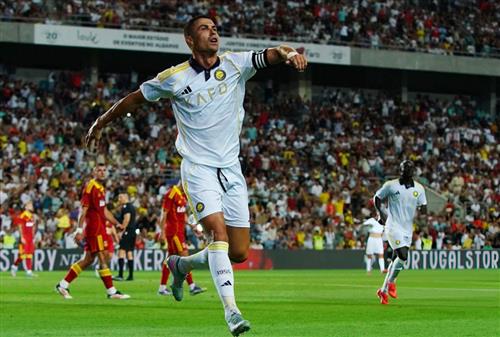 ริโอ อาฟ vs อัล นาเซอร์