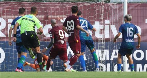 โตริโน่ vs เฟอร์ราลปิซาร์โร