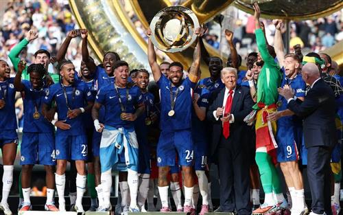 เชลซี พบ ปารีส แซงต์-แชร์กแมง