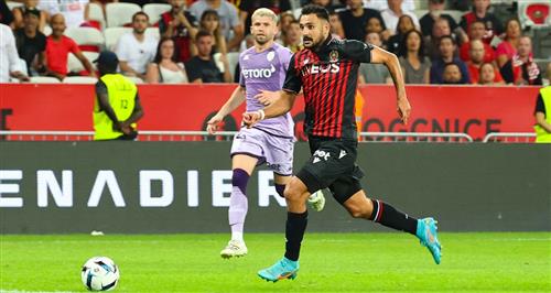 นีซ vs อฌักซิโอ้