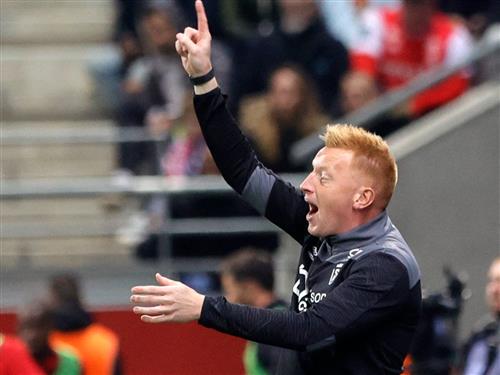 มงต์เปลลิเย่ร์ vs แร็งส์