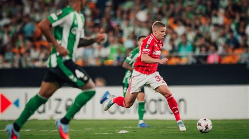 เรอัล เบติส vs น็อตติ้งแฮม ฟอเรสต์