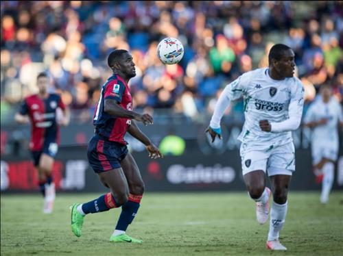 กาญารี่ vs เอ็มโปลี