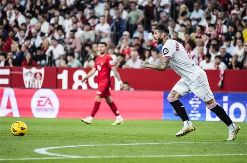 เซบีญ่า vs มายอร์ก้า