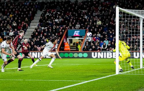 เอเอฟซี บอร์นมัธ vs ลูตัน ทาวน์