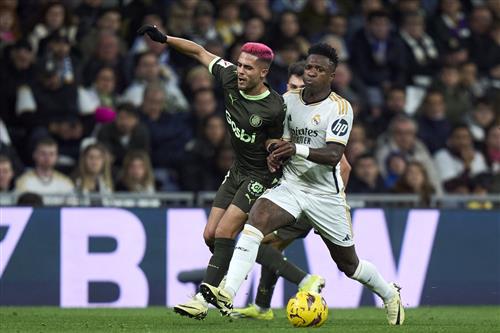 เรอัล มาดริด vs คิโรน่า