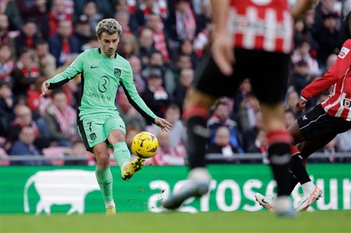 ผลงานที่ผ่านมา ซีดี ลูโก้ vs แอตเลติโก้ มาดริด