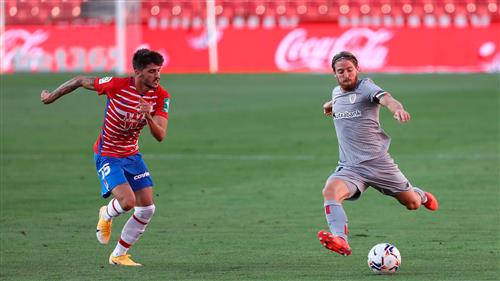 กรานาดา vs แอธเลติก บิลเบา