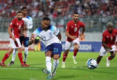 มาซิโดเนียเหนือ vs อังกฤษ