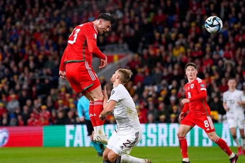 อาร์เมเนีย vs เวลส์