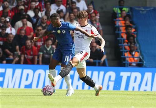 เชลซี พบ เอซี มิลาน