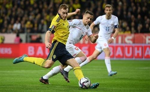 คาซัคสถาน vs เดนมาร์ก