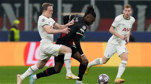 ท็อตแน่ม ฮ็อตสเปอร์ พบ เอซี มิลาน