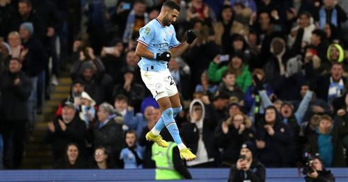 แมนเชสเตอร์ ซิตี้ vs เชลซี